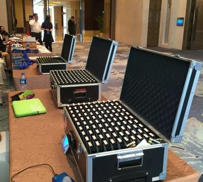 譯協翻譯中心 打造高端會議同聲傳譯服務與智能化軟件解決方案的領航者